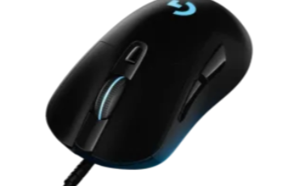 Chuột Logitech G403 Hero Gaming - Đen