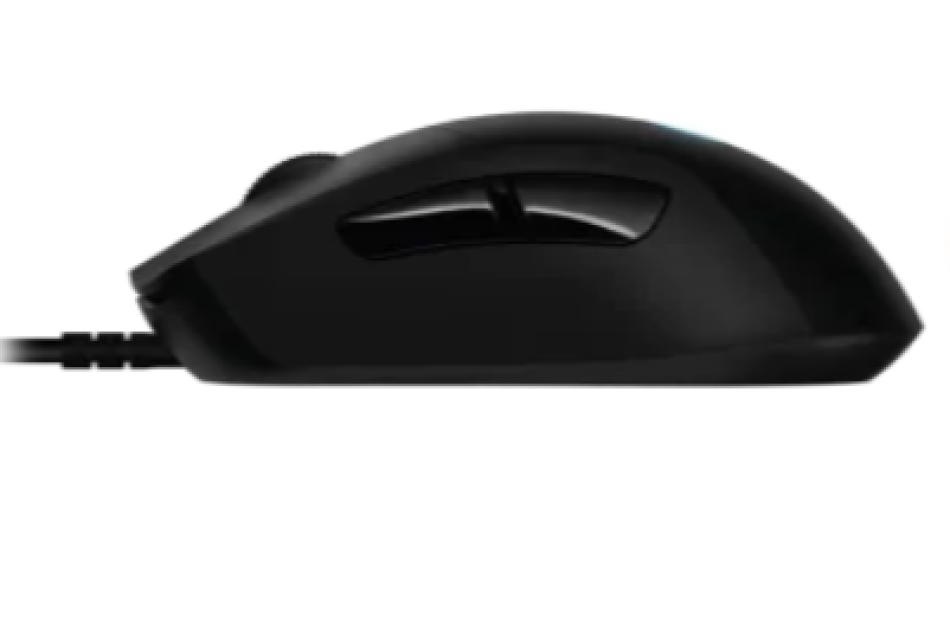 Chuột Logitech G403 Hero Gaming - Đen