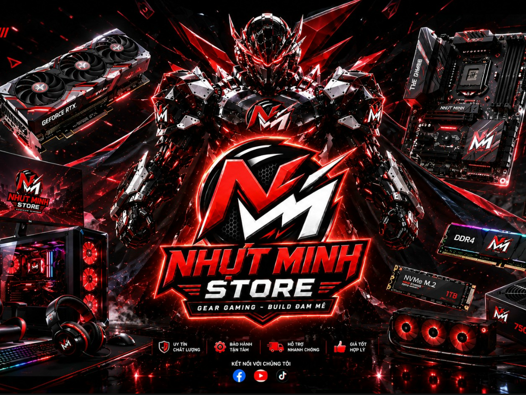 Nhựt Minh Store